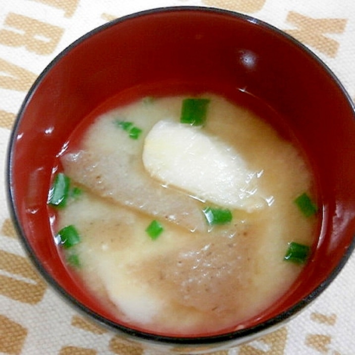 里芋とこんにゃくの味噌汁 レシピ 作り方 By なな1151 楽天レシピ 里芋とこんにゃくの味噌汁 レシピ 作り方 By なな1151 楽天レシピ